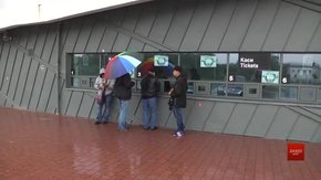 У Львові стартував продаж квитків на єврокубковий матч «Зоря»-«Естерсунд»