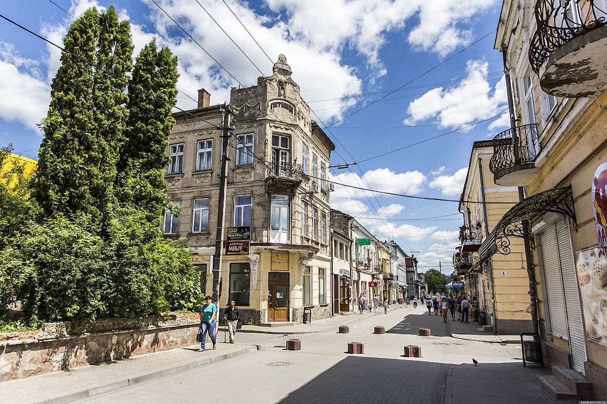 У Бродах запровадили громадський бюджет для втілення ініціатив мешканців