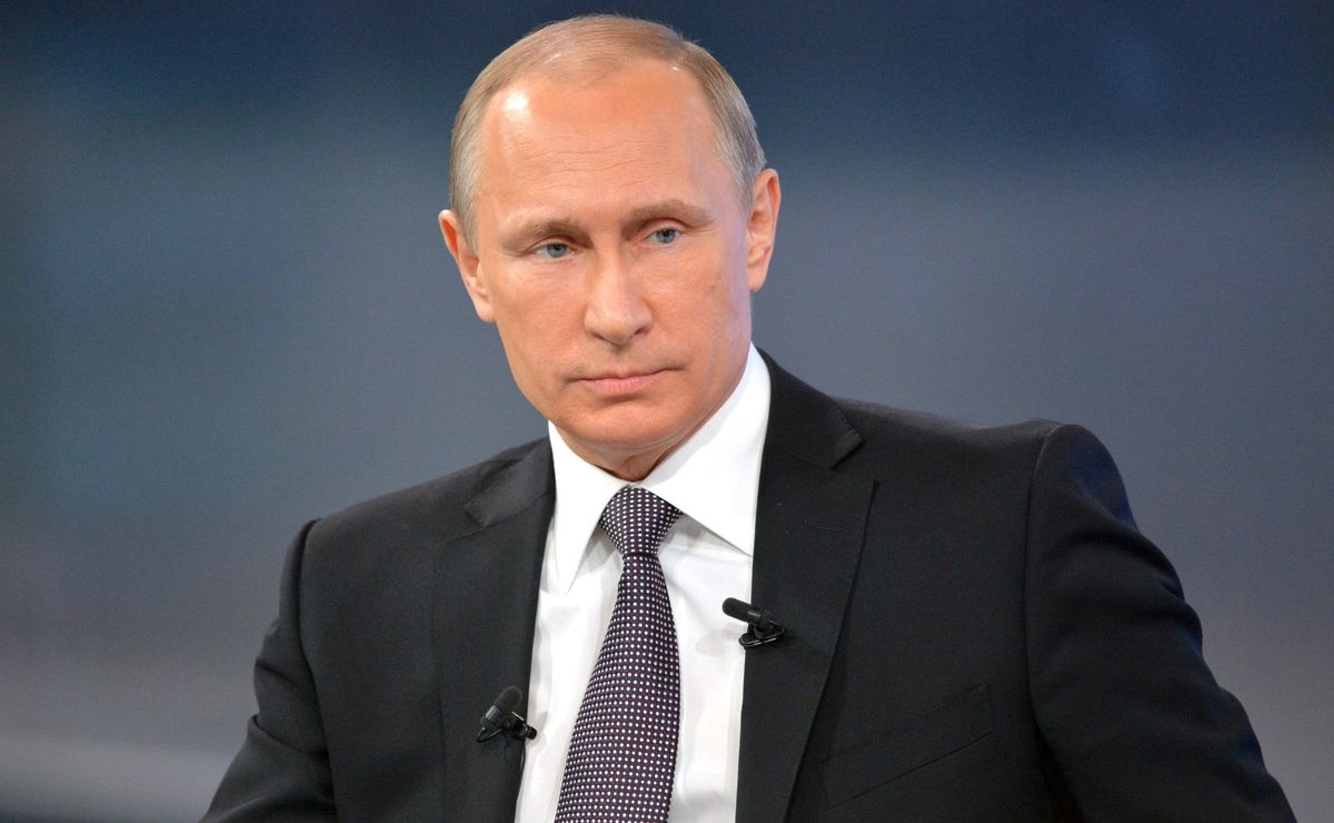 Путін підтримав введення на Донбас миротворців ООН