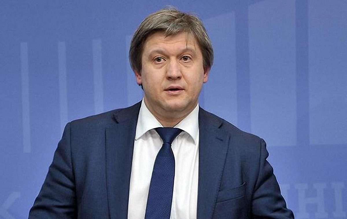 Прокуратура закрила кримінальне провадження проти міністра фінансів