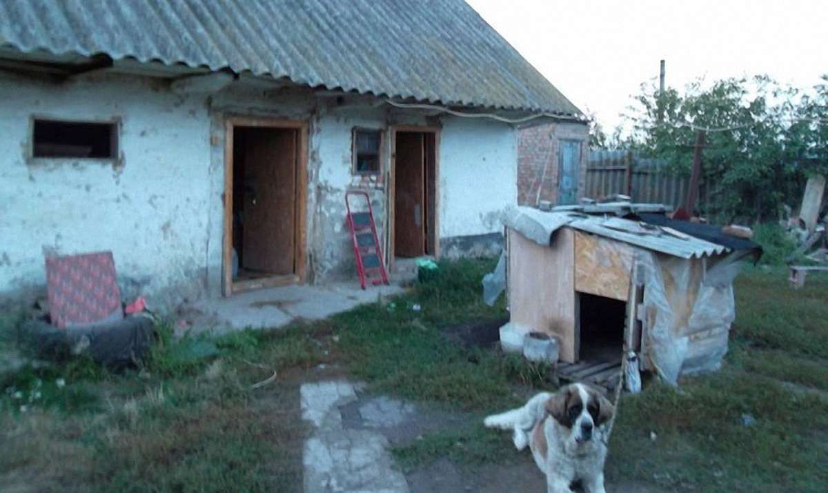 На Київщині чоловік підірвав себе гранатою після сварки з дружиною