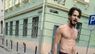 В центрі Львова затримали п’яного польського туриста без штанів