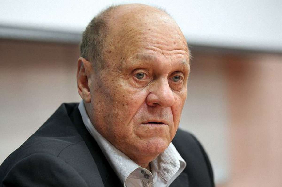 Російському режисеру Володимиру Меньшову заборонили в'їзд в Україну