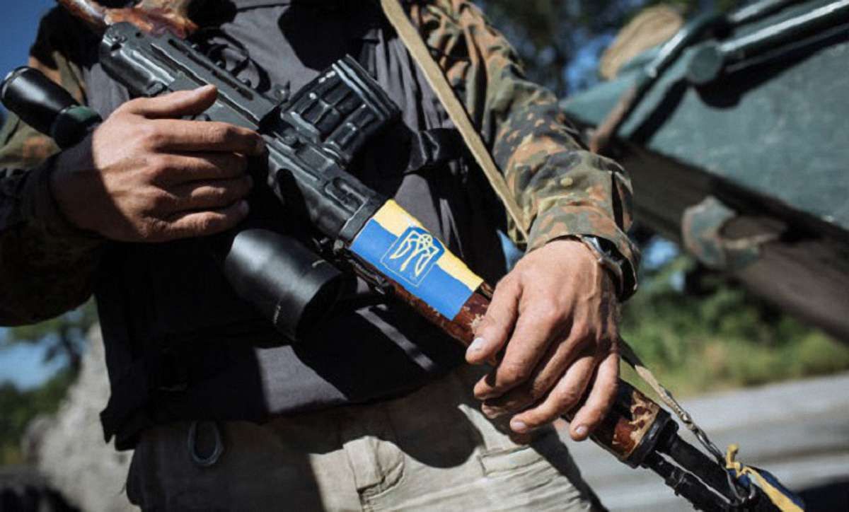 У Міноборони розповіли, за що воякам АТО нараховують «бойову тисячу»