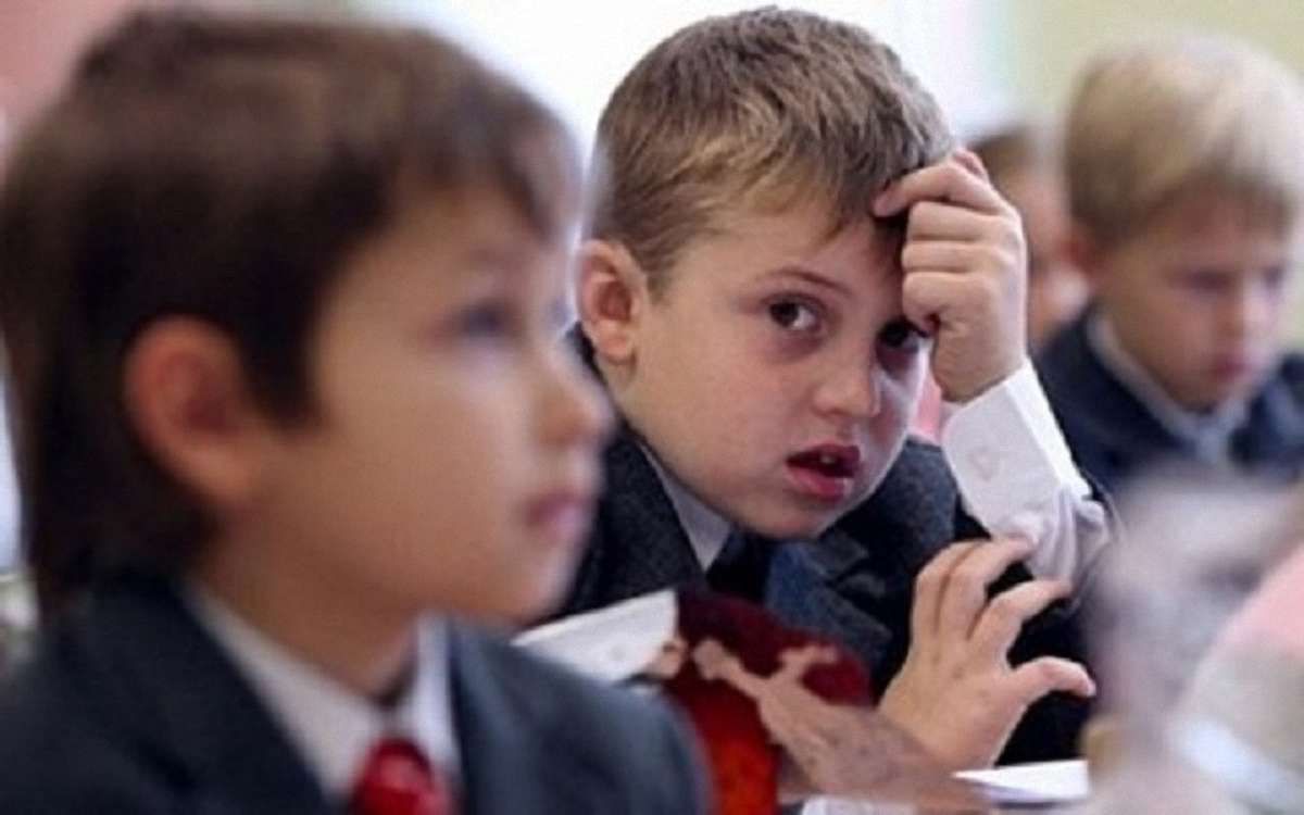 Верховна Рада ухвалила освітню реформу