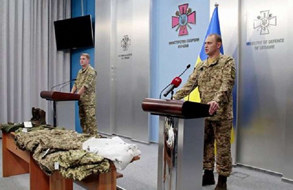 ЗСУ будуть повністю забезпечені зимовою формою до кінця вересня, – Міноборони