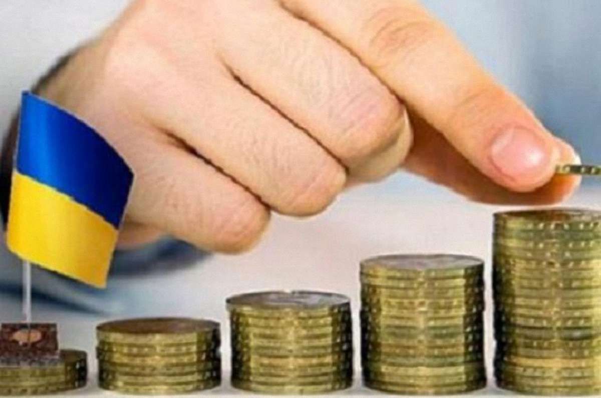 Держборг України зріс до $76 млрд
