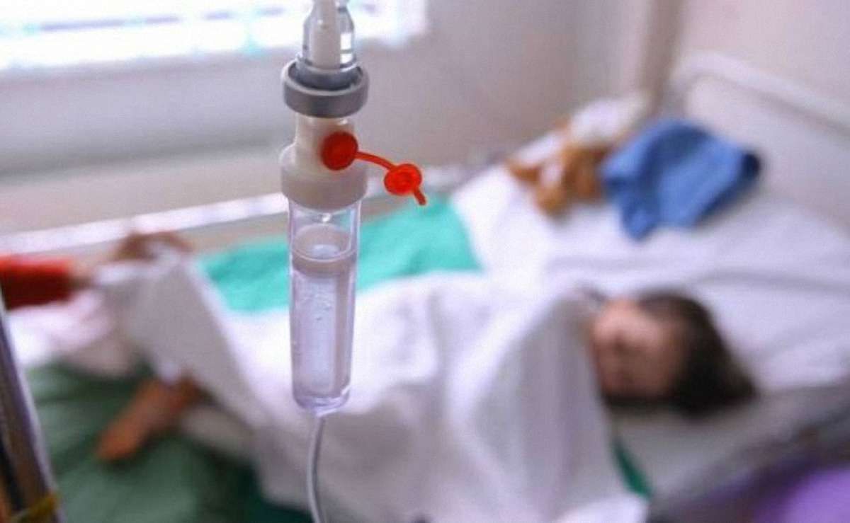 В Україні зафіксовано шостий випадок правця у нещепленої дитини