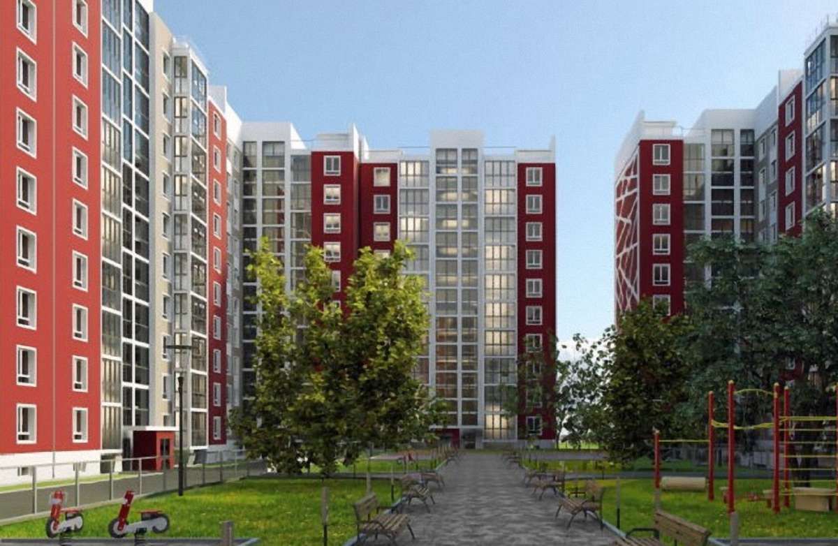 Львівська мерія через суд узаконила скандальне будівництво ЖК «Хмельницький парк»