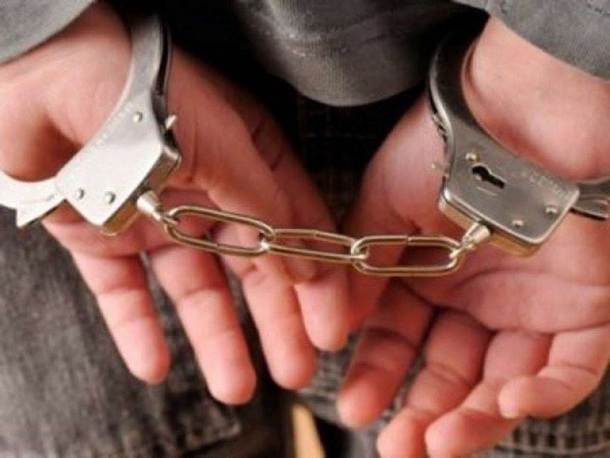 На Львівщині під час крадіжки в кафе поліція затримала мешканця Дніпра 