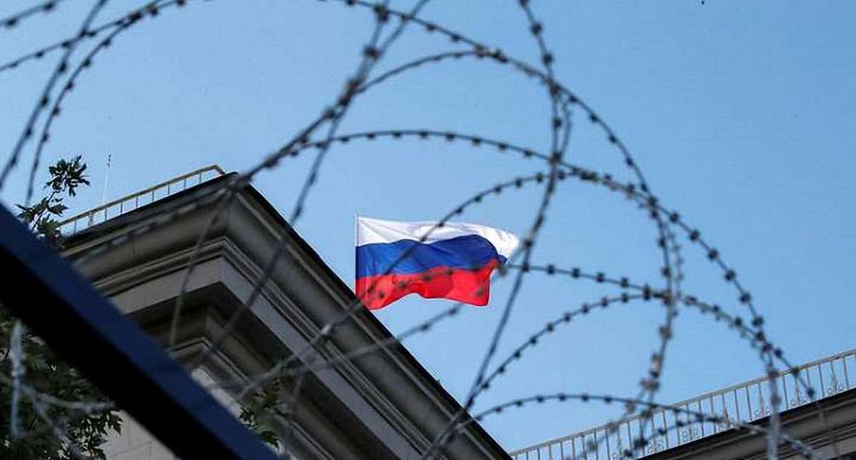 Євросоюз на півроку продовжив санкції проти Росії