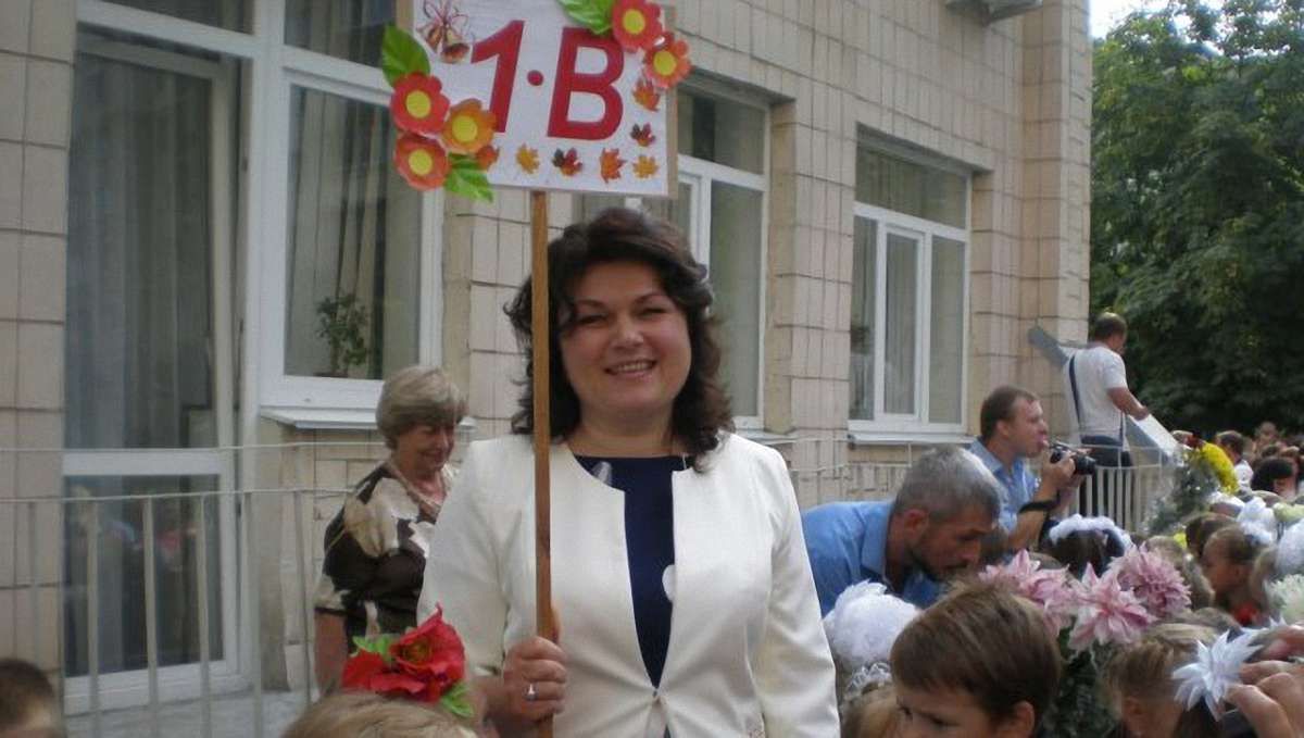 Освітня реформа встановлює мінімальний оклад вчителя на рівні ₴9,6 тис.