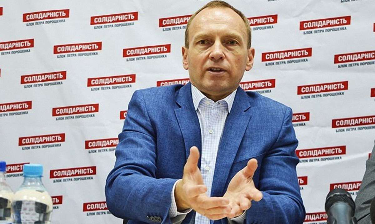 Мер Чернігова назвав «хворими» українські сім’ї, де менше трьох дітей