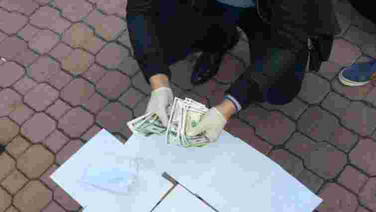 У Хмельницькому затримали громадських активістів, які вимагали гроші в забудовників