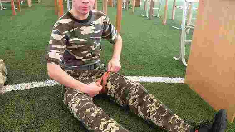 Викраденого у Білорусі сина українського прикордонника знайшли в СІЗО Краснодара
