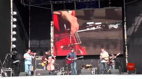 Культурні події на вихідних у Львові