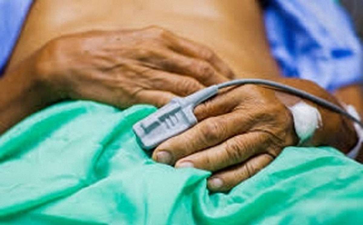 Держстат повідомив, від чого найчастіше помирають українці