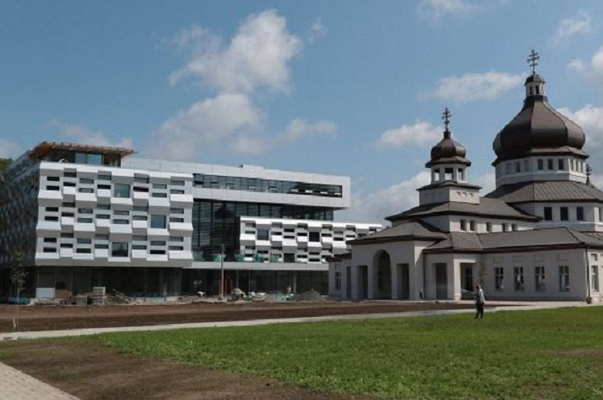 У Львові відбудеться святкування 25-річчя УКУ в Україні