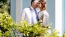 Петро Порошенко привітав дружину з річницею весілля. Фото дня