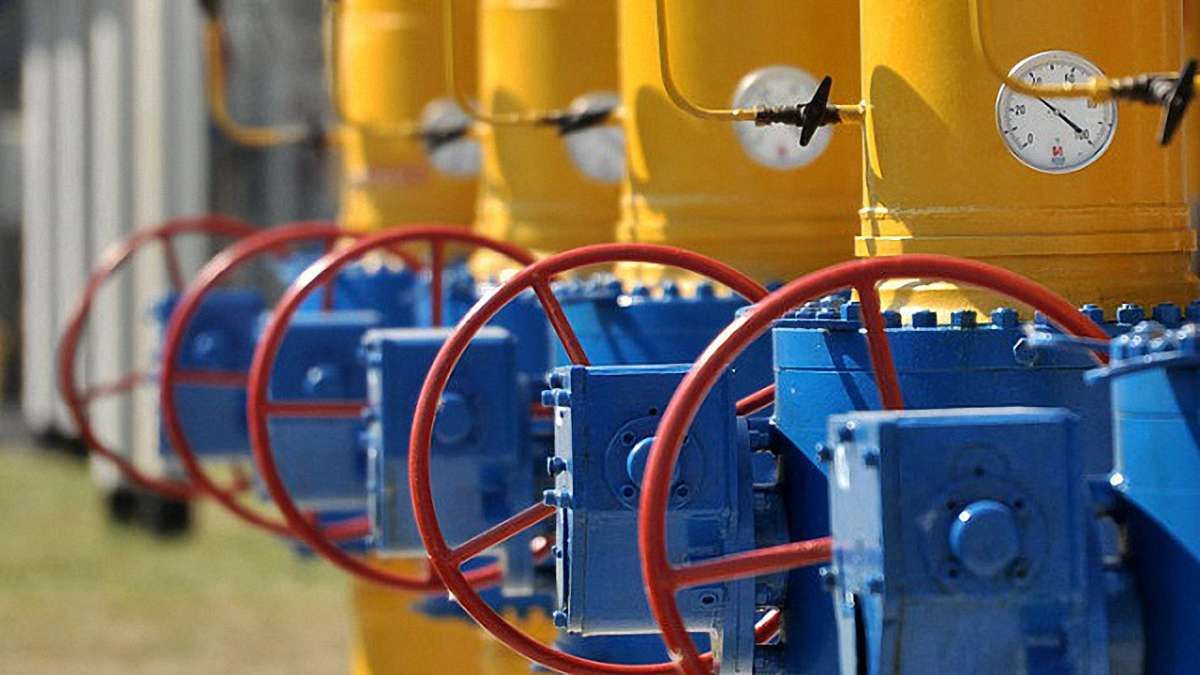 Суд почав банкрутство компанії–колишнього газового монополіста Фірташа