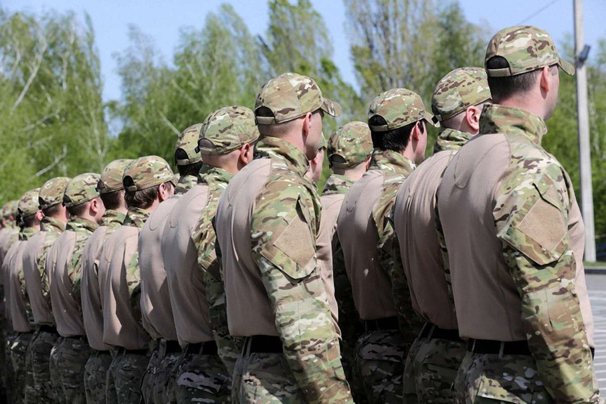У Львові та Краковці через приїзд Саакашвілі патрулюватимуть додаткові посилені наряди поліції