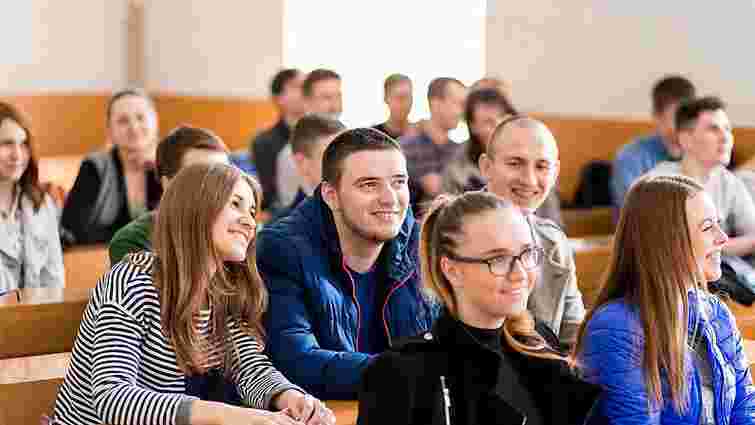 У Львівському університеті Франка запровадять навчальний курс для стартаперів