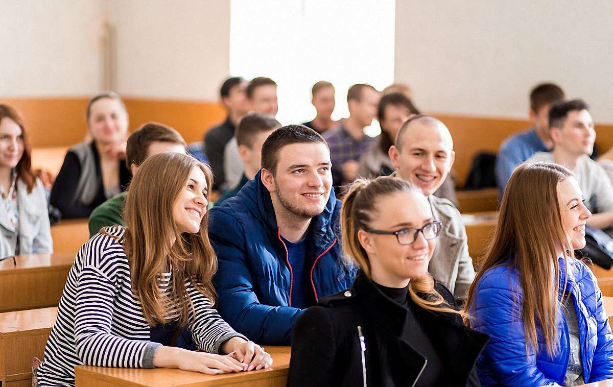 У Львівському університеті Франка запровадять навчальний курс для стартаперів