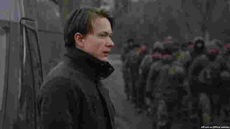 Литва висунула на «Оскар» фільм про війну на Донбасі