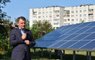 У Бориславі запрацювала найпотужніша в Україні дахова сонячна електростанція