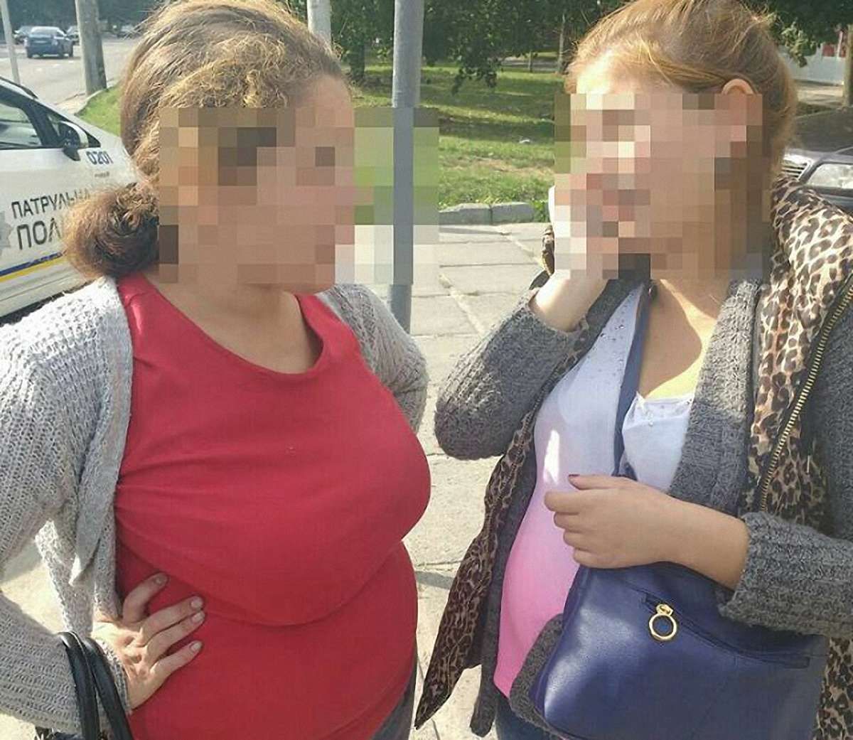У Львові затримали двох шахрайок, які грабували квартири пенсіонерів