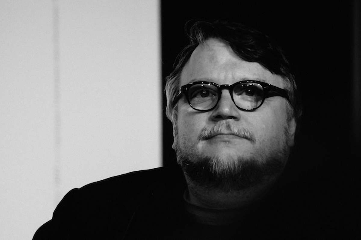 Переможцем Венеціанського кінофестивалю став мексиканець Гільєрмо дель Торо