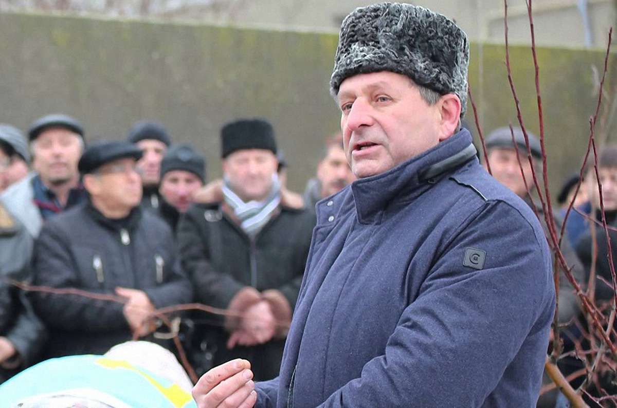 У Криму окупаційна влада засудила заступника голови Меджлісу до восьми років колонії