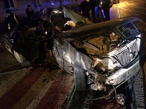 17-річний винуватець смертельної ДТП у Львові відсидить три роки в тюрмі