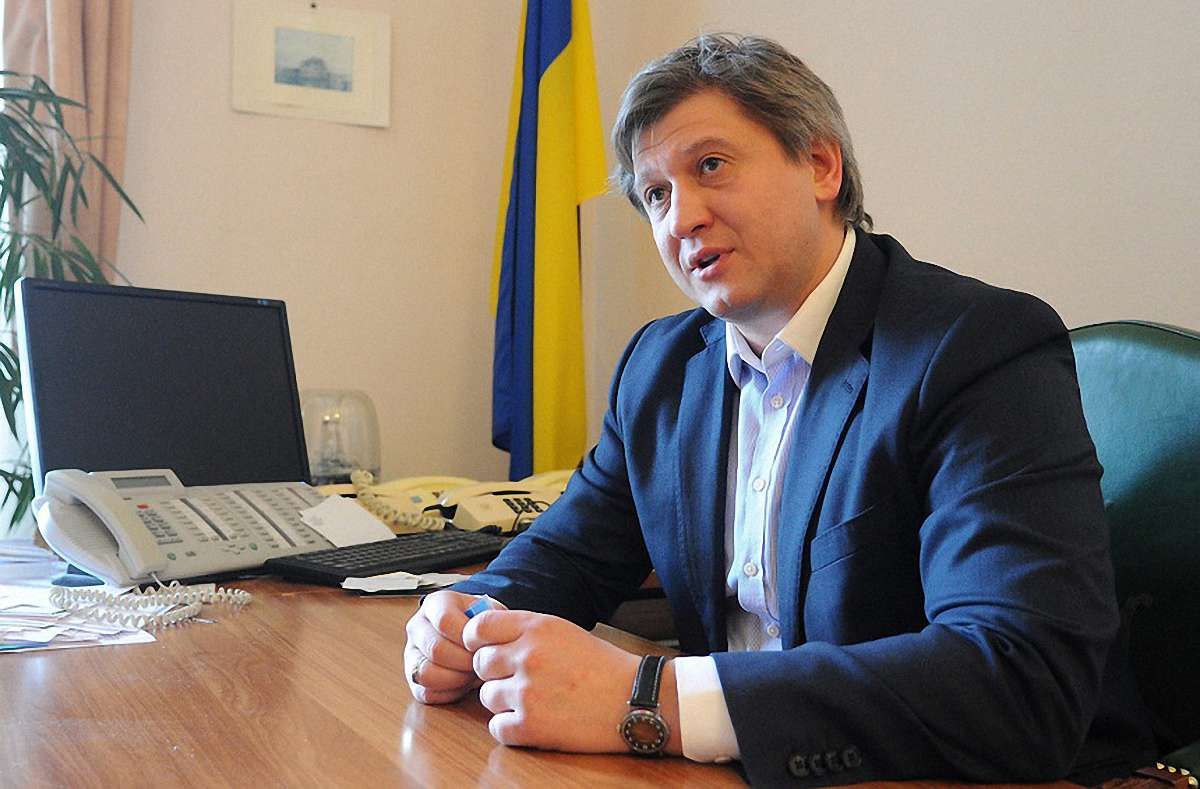 Міністр фінансів заявив, що земельна реформа виключена зі списку обов’язкових умов МВФ