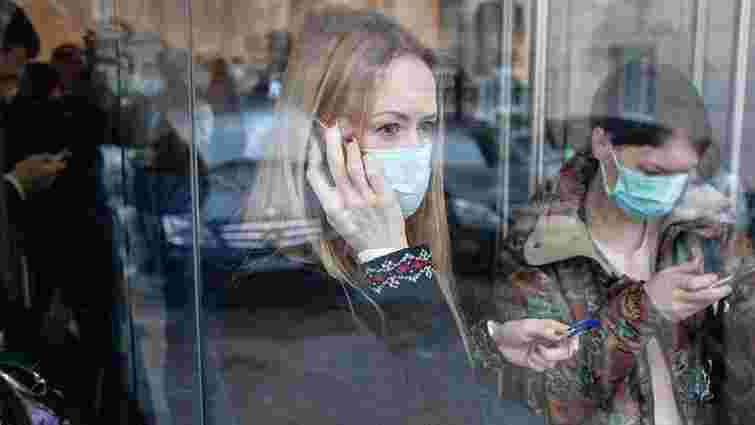Небезпечний штам вірусу грипу «Мічиган»  в Україні очікують вже у листопаді