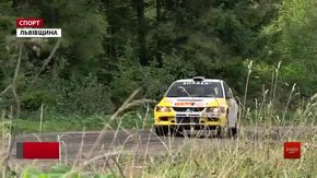 На Львівщині відбулися заключні етапи національної першості з гірських автоперегонів