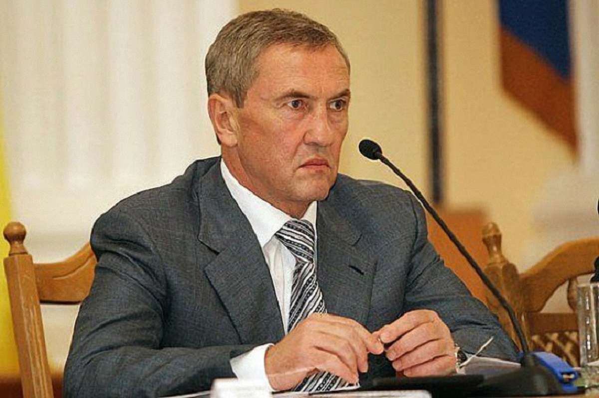 СБУ оголосила в розшук екс-мера Києва Леоніда Черновецького