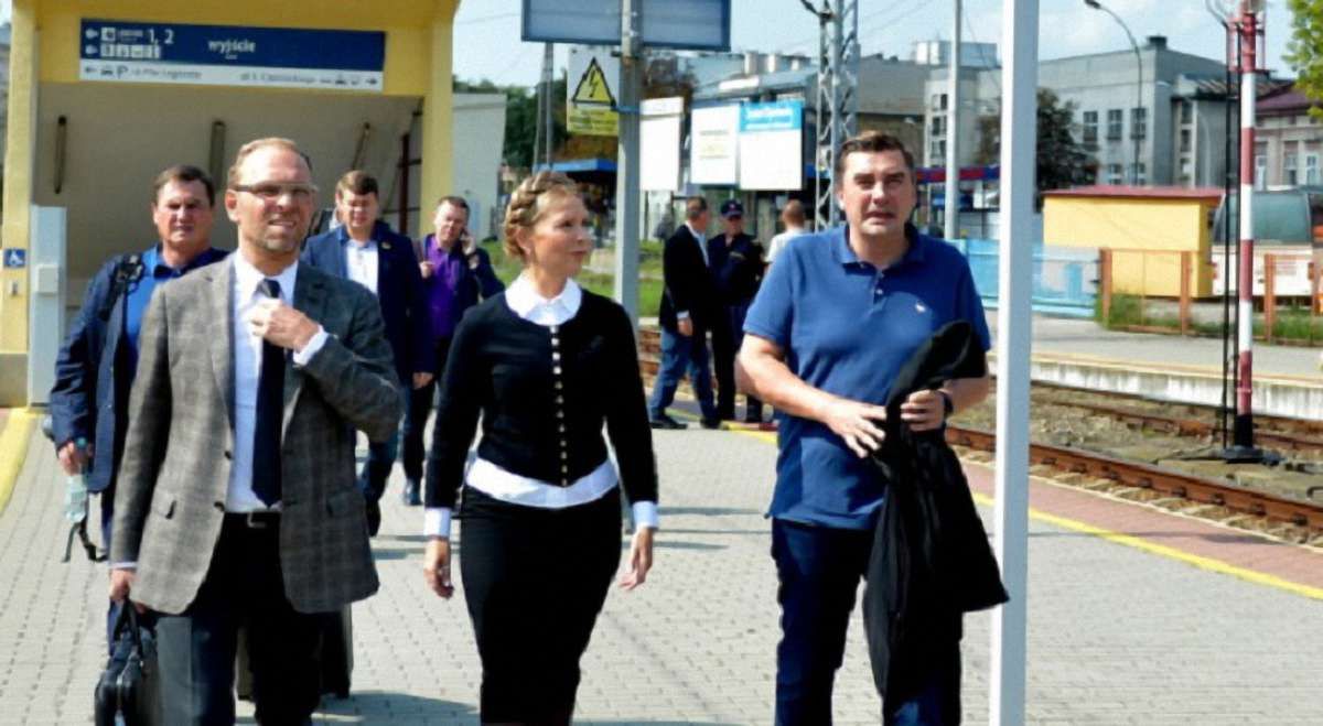 У справі Саакашвілі на допит викликали п'ятьох нардепів