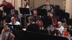 Музиканти Львівської філармонії планують за сезон дати півтисячі концертів