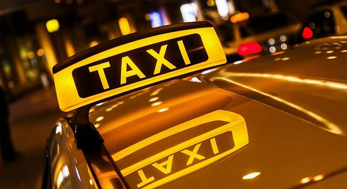 В Україні подорожчав проїзд у таксі