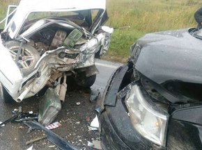 Паски безпеки врятували життя учасникам ДТП, яка сталася на кільцевій дорозі Львова