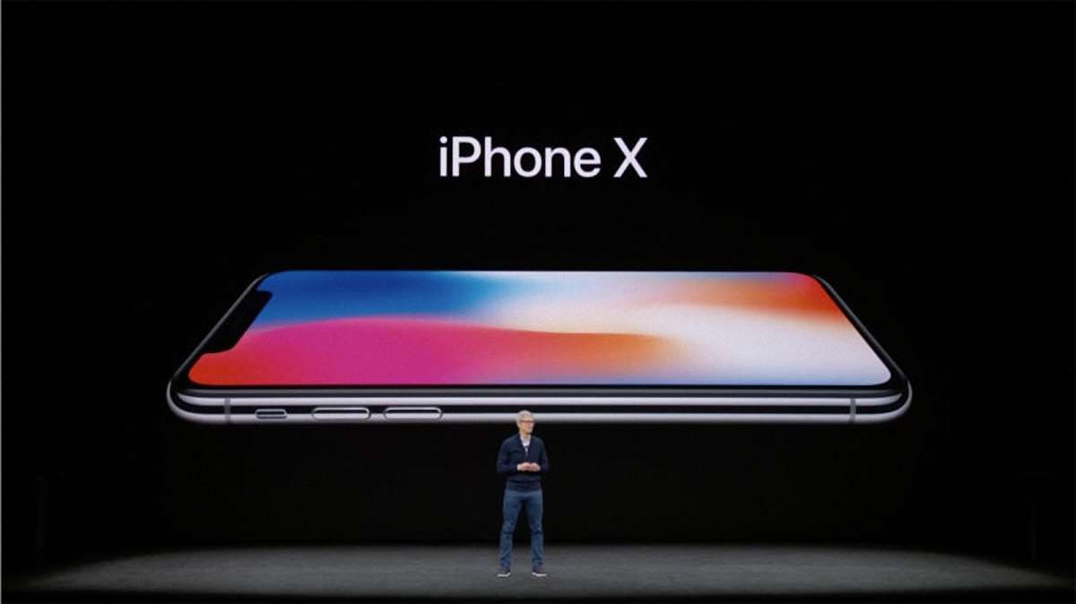 В Україні нові iPhone коштуватимуть від ₴26 тис.