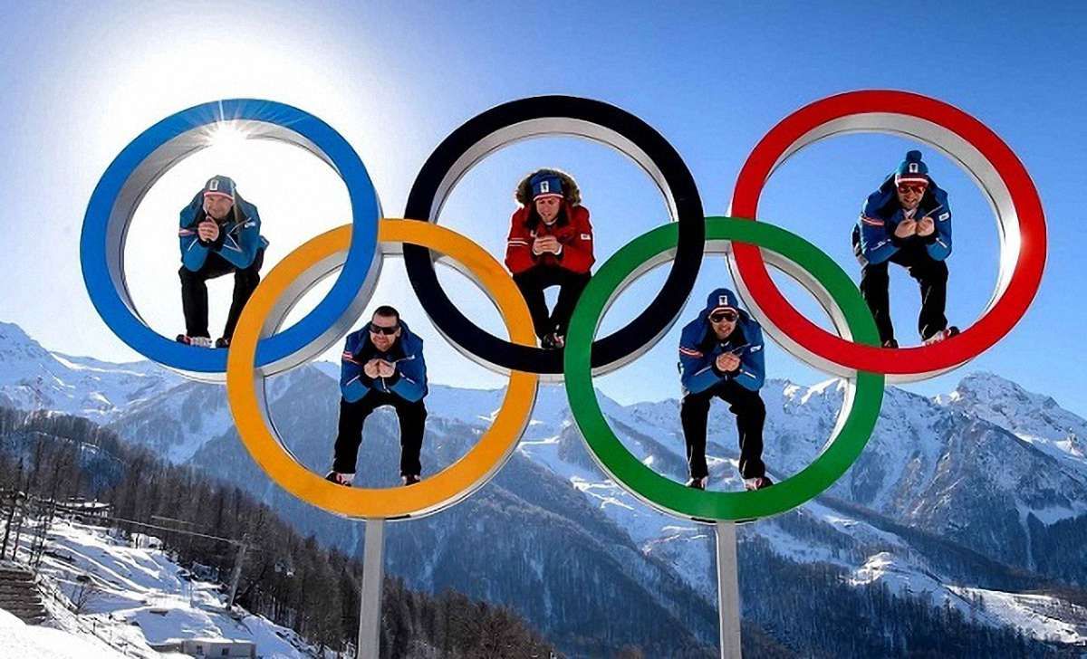 Суспільне телебачення не має грошей на трансляцію Олімпіад 2018-2020 років