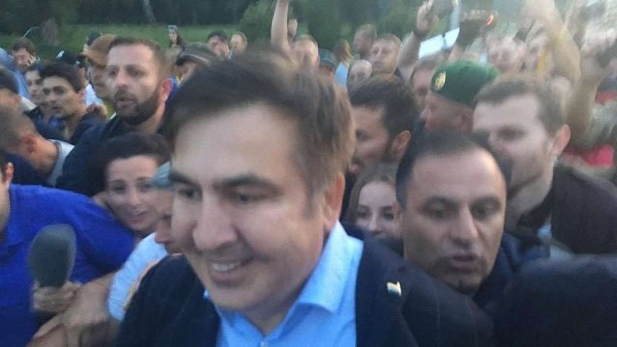 Кримінальне провадження за фактом подій у Шегинях розслідуватиме об’єднана слідча група