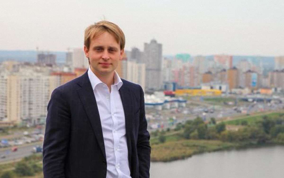 НАБУ затримало депутата Київради за підозрою у земельних махінаціях