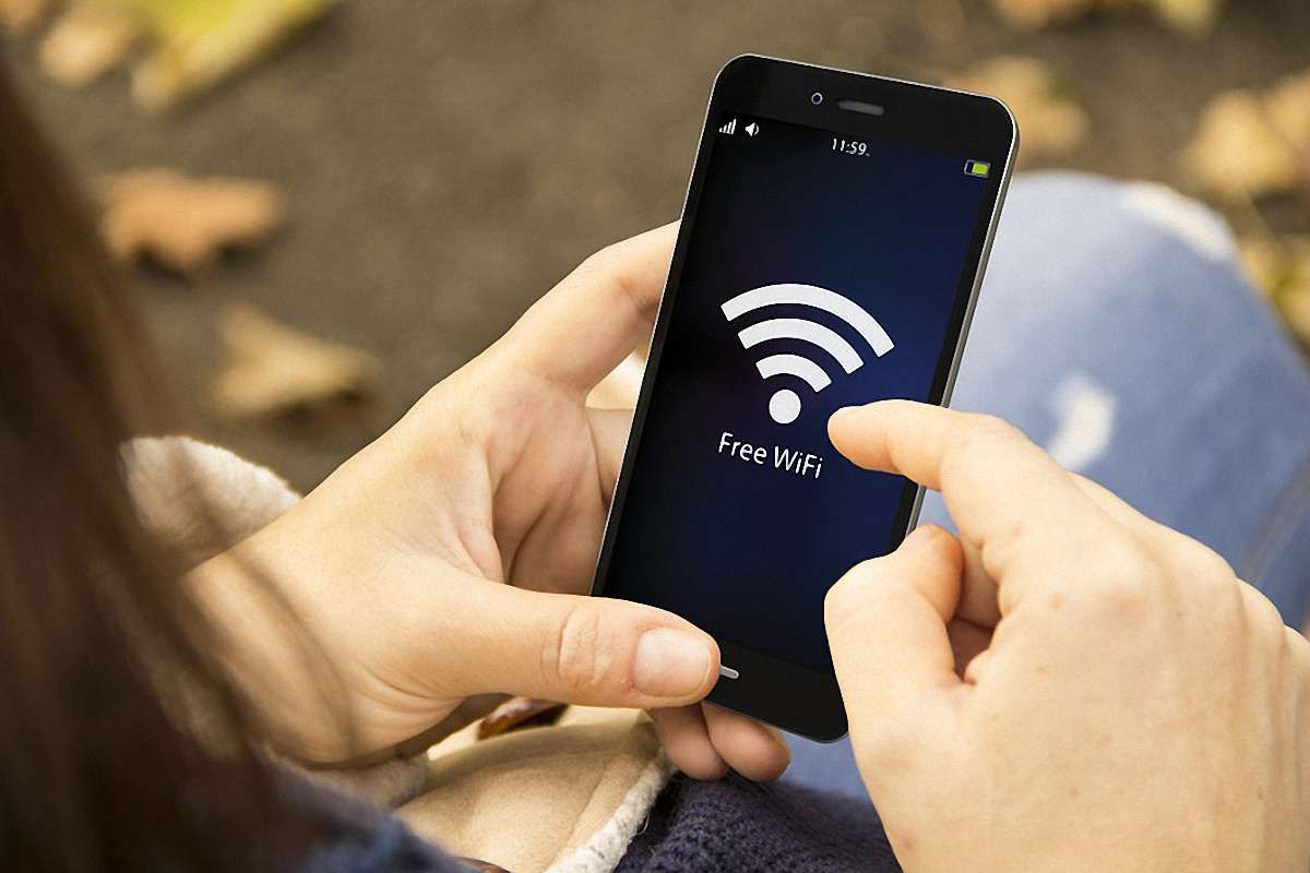 У ЄС витратять €120 млн на розвиток мережі безкоштовних точок Wi-Fi