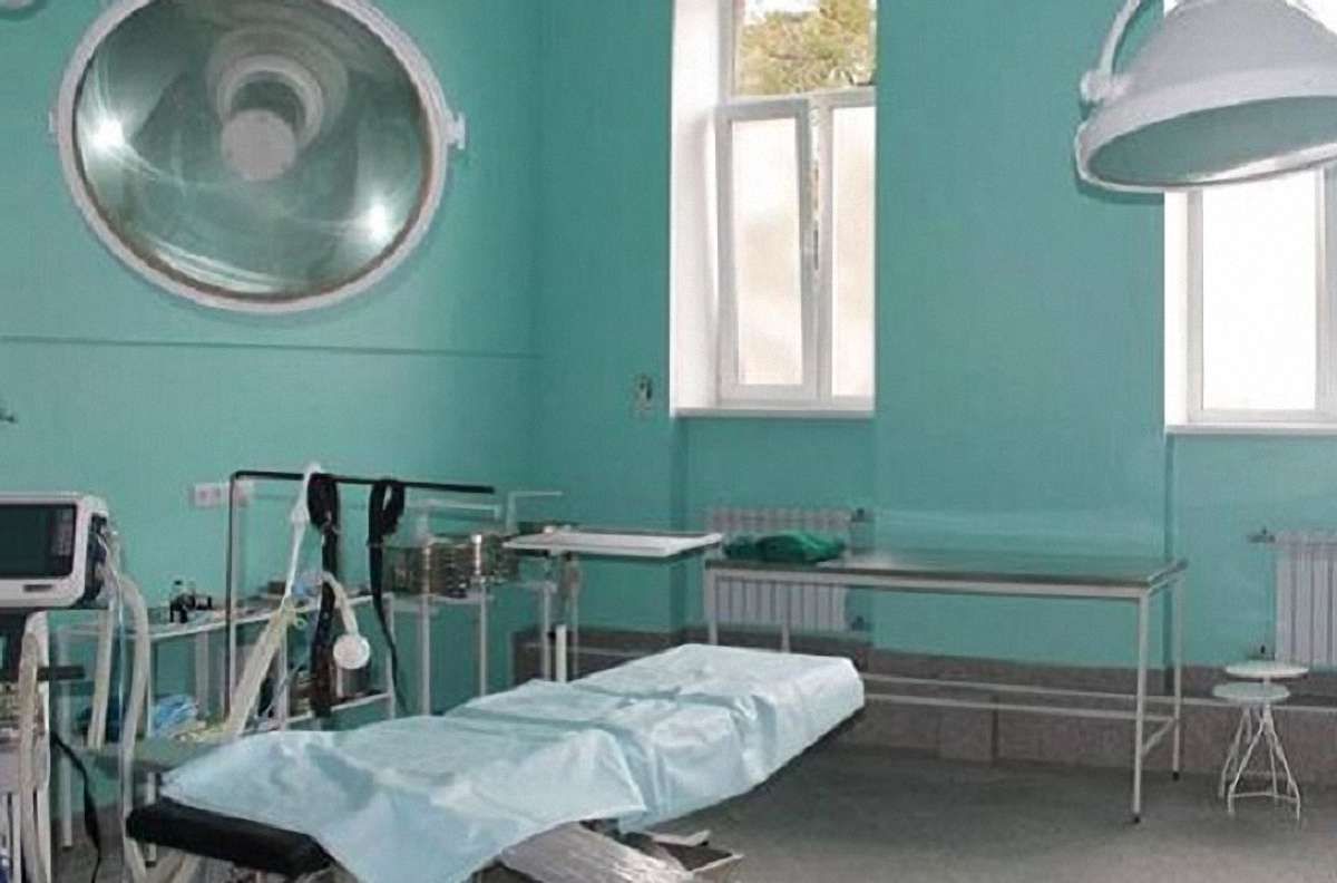 Львівське пологове відділення на вул. Раппопорта відновило роботу