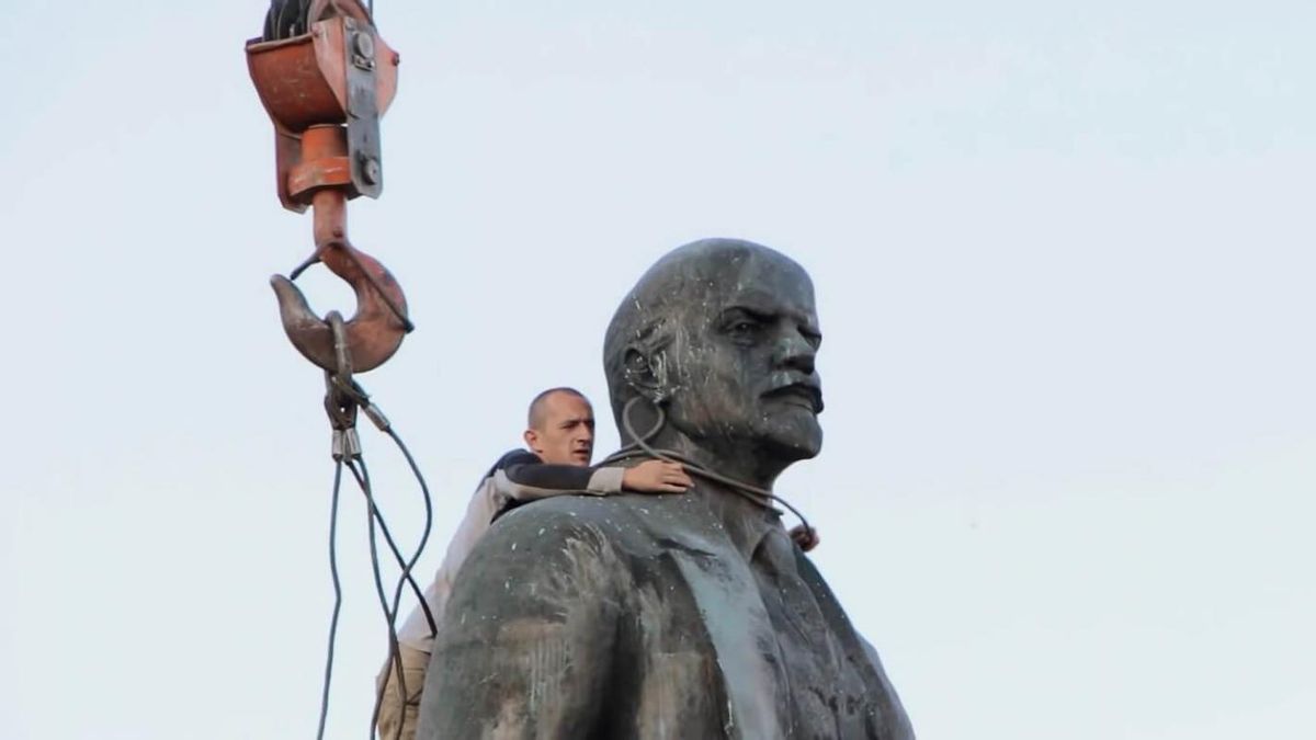 У прокат виходять найкращі фільми кінофестивалю Docudays UA