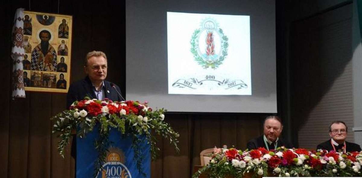 У Львові розпочалася міжнародна конференція Василіянського Чину