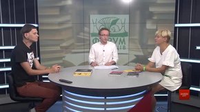 «Обіцяли розчинити нас у чані з кислотою»